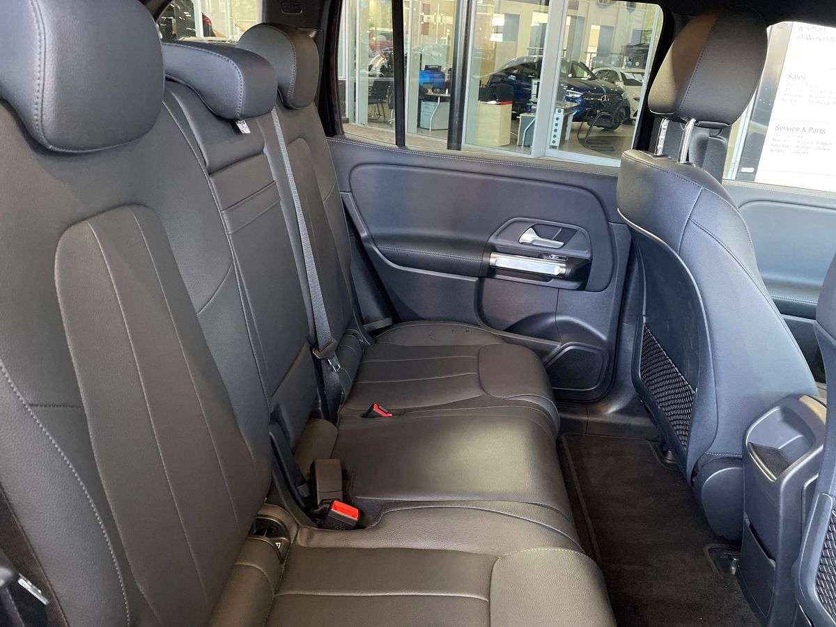 Used Mercedes-Benz EQB 2025 for sale - 78192478: Photo 24