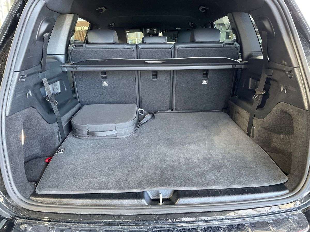 Used Mercedes-Benz EQB 2025 for sale - 78192478: Photo 25