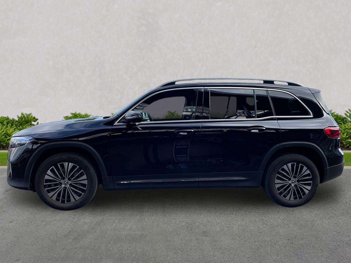 Used Mercedes-Benz EQB 2025 for sale - 78192478: Photo 27