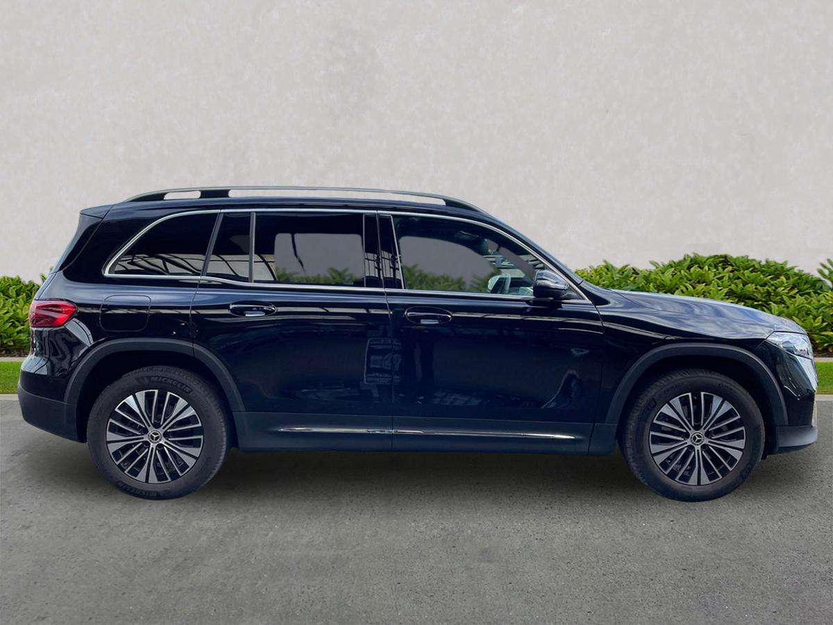 Used Mercedes-Benz EQB 2025 for sale - 78192478: Photo 3