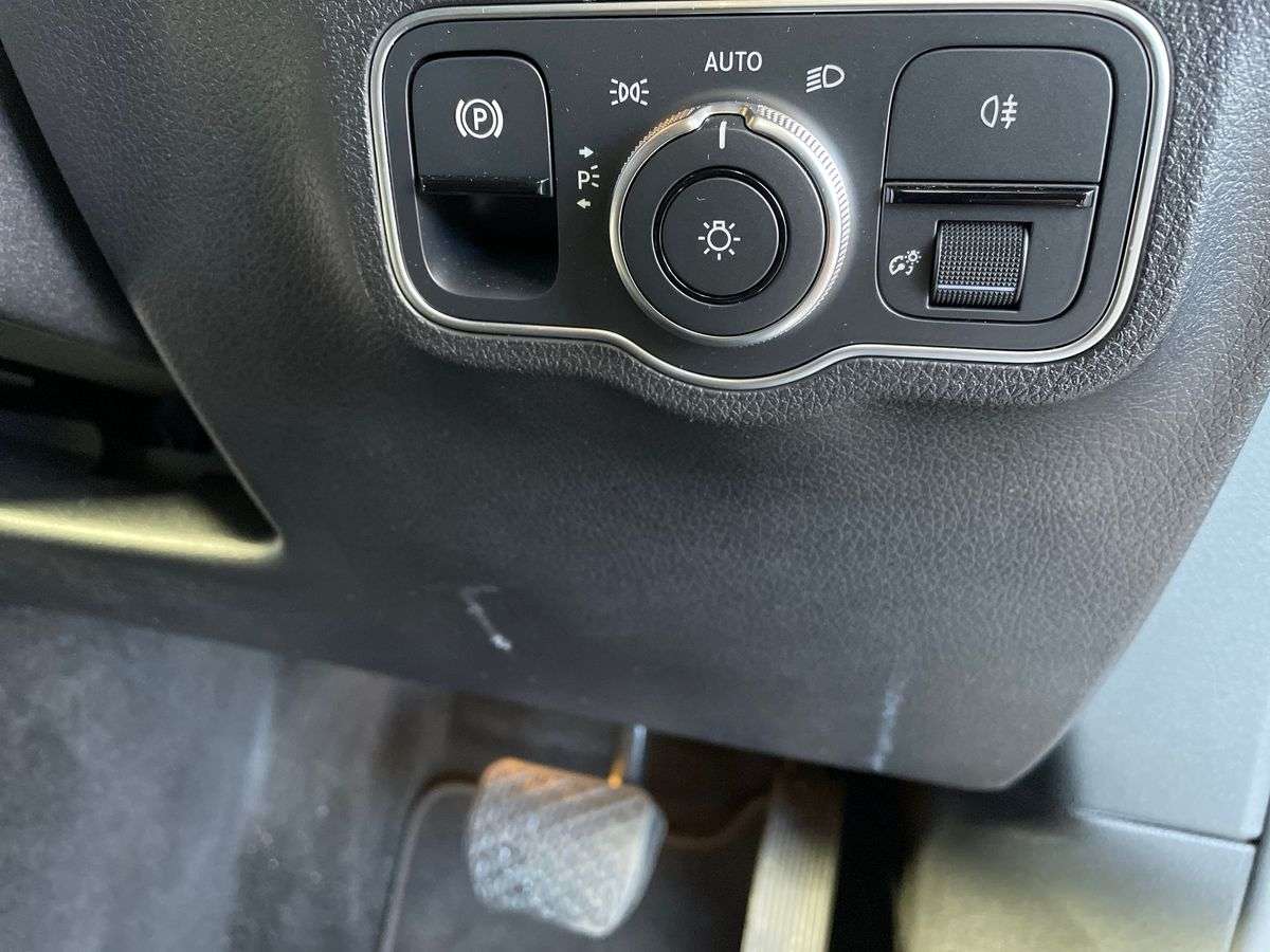 Used Mercedes-Benz EQB 2025 for sale - 78192478: Photo 31