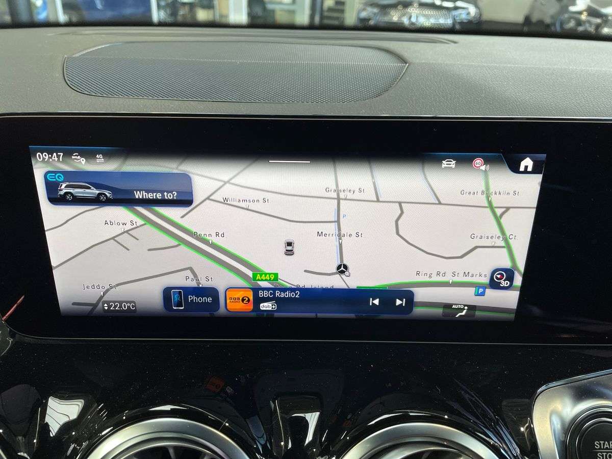 Used Mercedes-Benz EQB 2025 for sale - 78192478: Photo 33