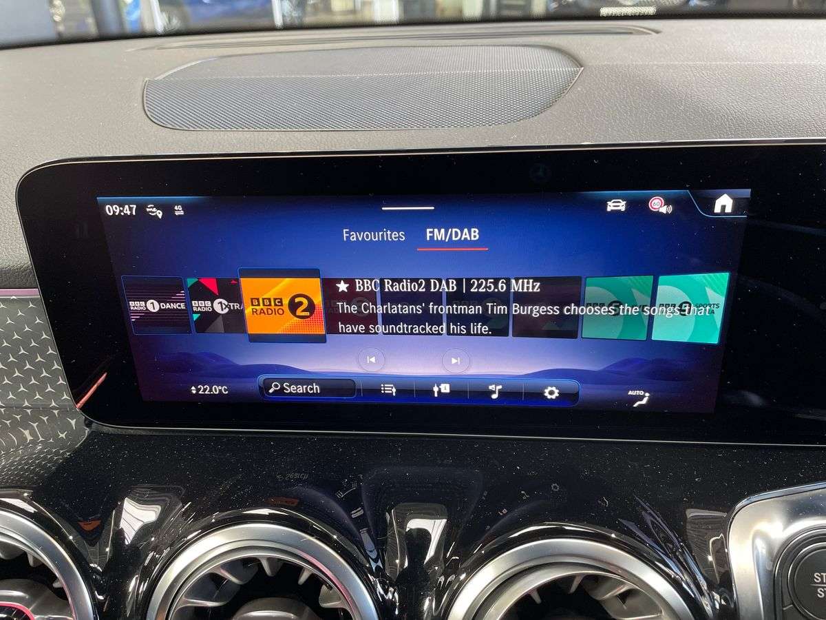 Used Mercedes-Benz EQB 2025 for sale - 78192478: Photo 34