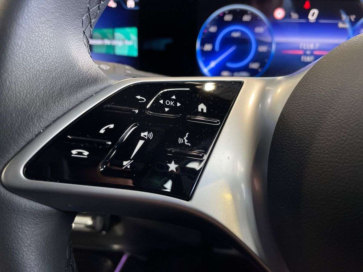 Used Mercedes-Benz EQB 2025 for sale - 78192478: Photo 35