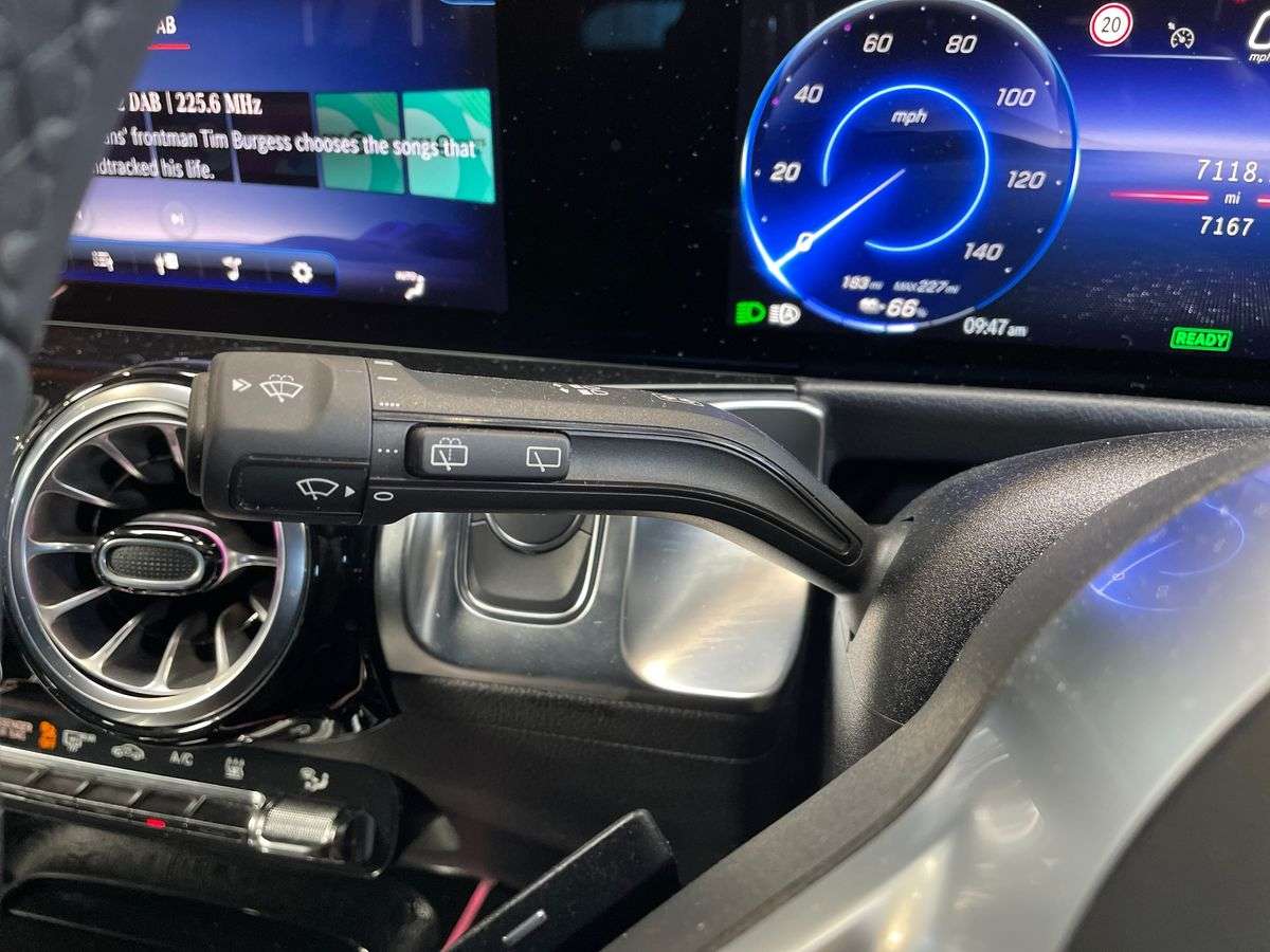 Used Mercedes-Benz EQB 2025 for sale - 78192478: Photo 37