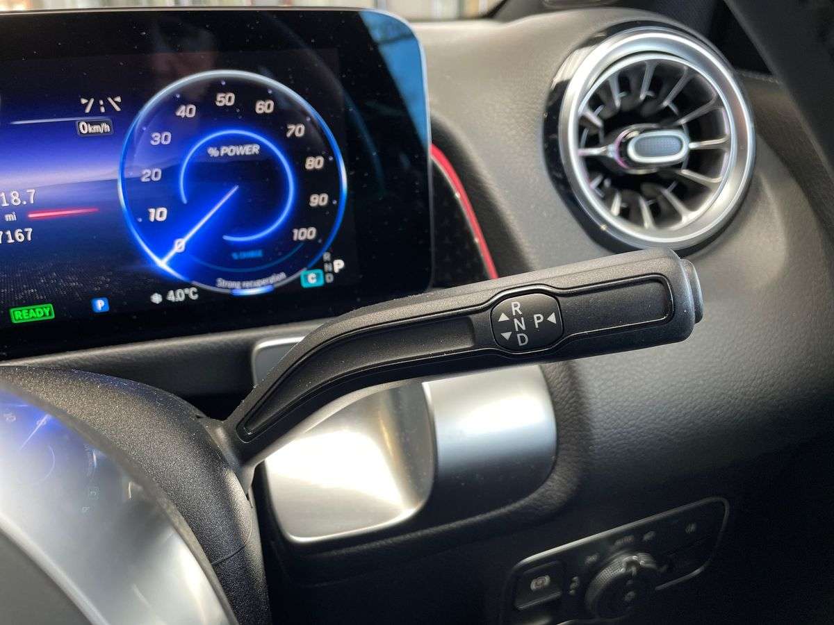 Used Mercedes-Benz EQB 2025 for sale - 78192478: Photo 38