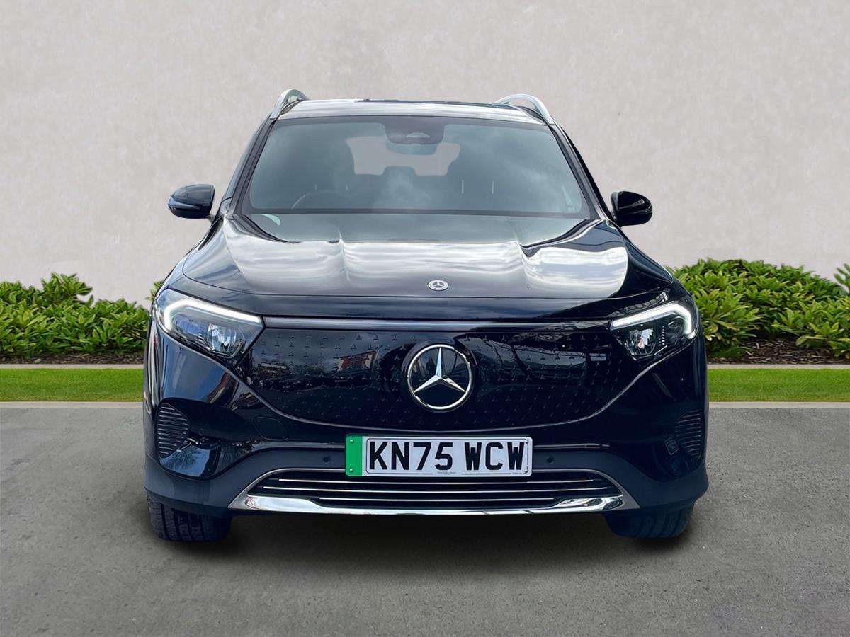 Used Mercedes-Benz EQB 2025 for sale - 78192478: Photo 5