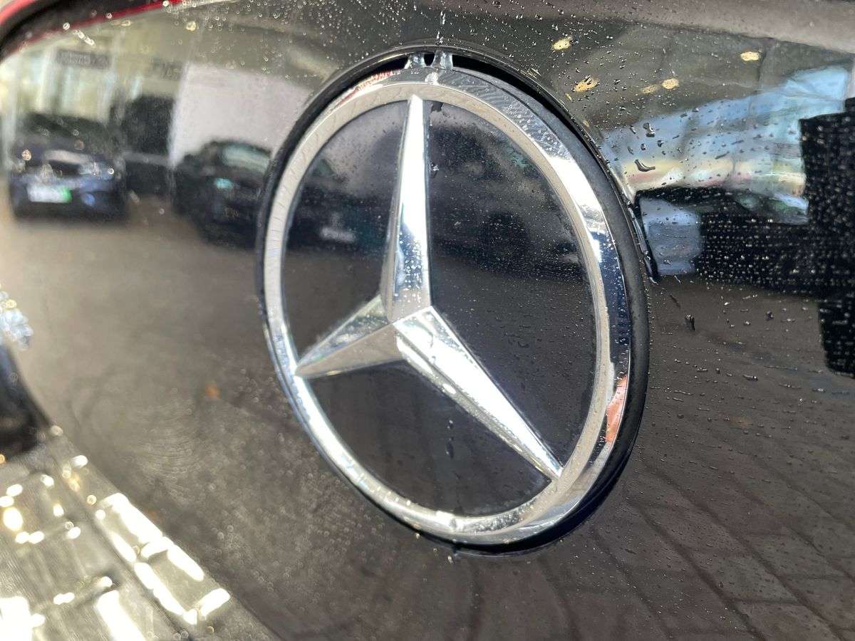 Used Mercedes-Benz EQB 2025 for sale - 78192478: Photo 7