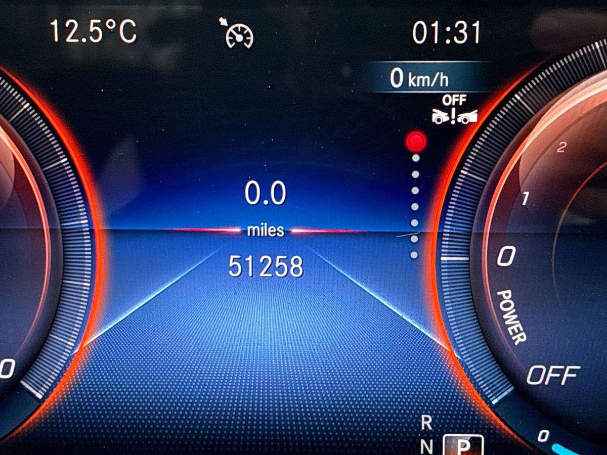 Used Mercedes-Benz CLA 2022 for sale - 78106382: Photo 10