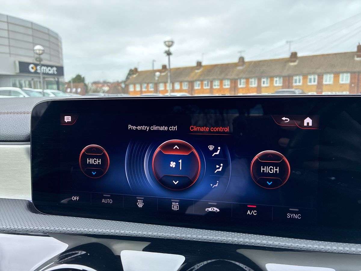 Used Mercedes-Benz CLA 2022 for sale - 78106382: Photo 12