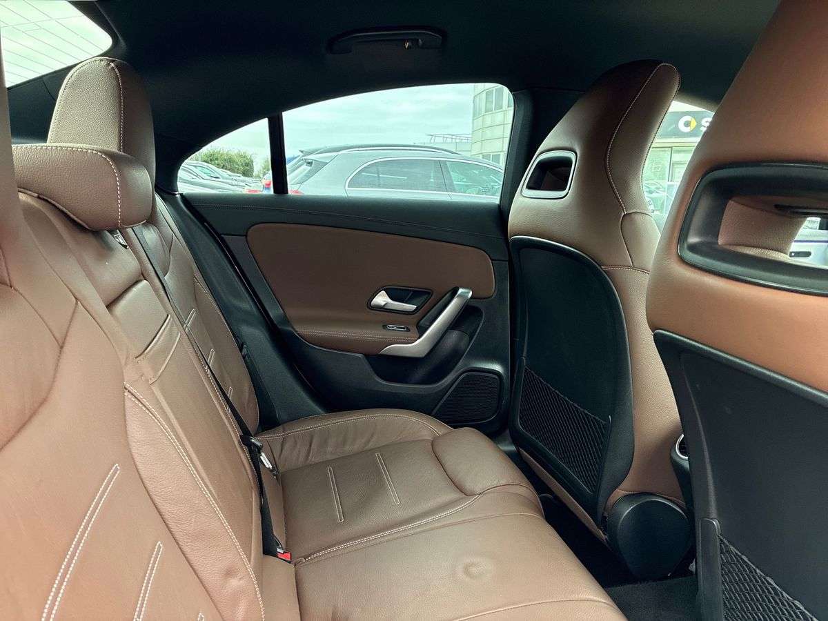 Used Mercedes-Benz CLA 2022 for sale - 78106382: Photo 16