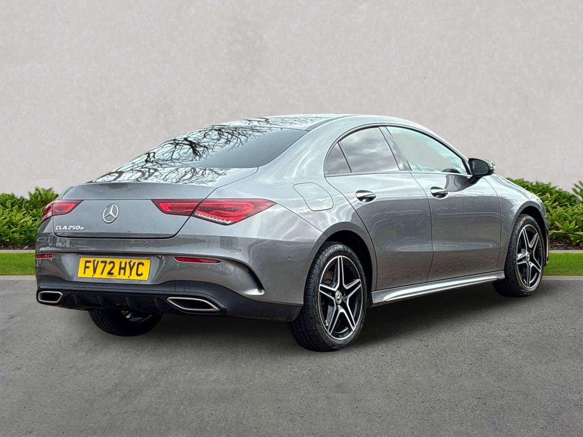 Used Mercedes-Benz CLA 2022 for sale - 78106382: Photo 18