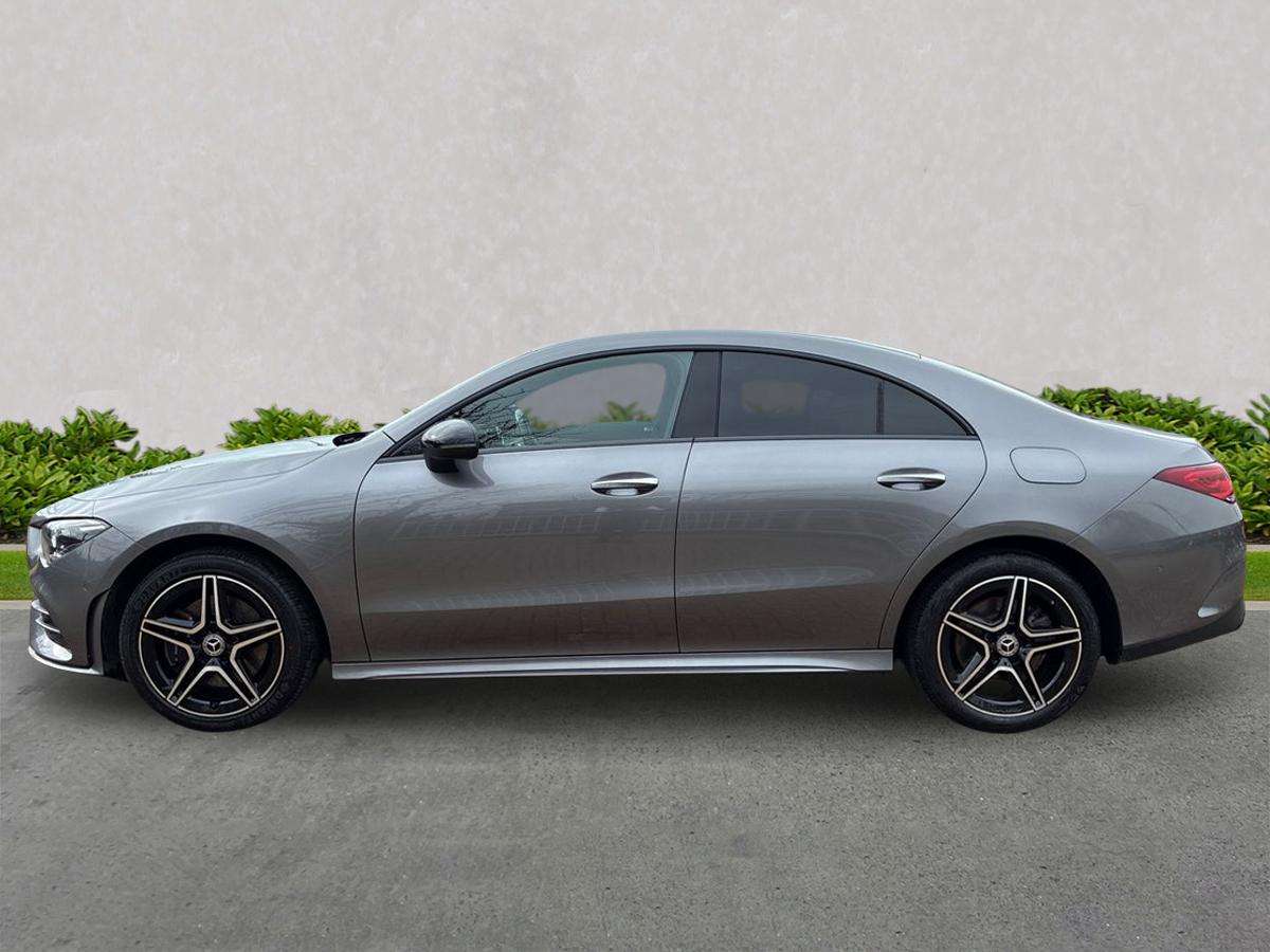 Used Mercedes-Benz CLA 2022 for sale - 78106382: Photo 19