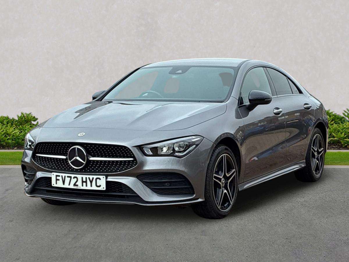 Used Mercedes-Benz CLA 2022 for sale - 78106382: Photo 20