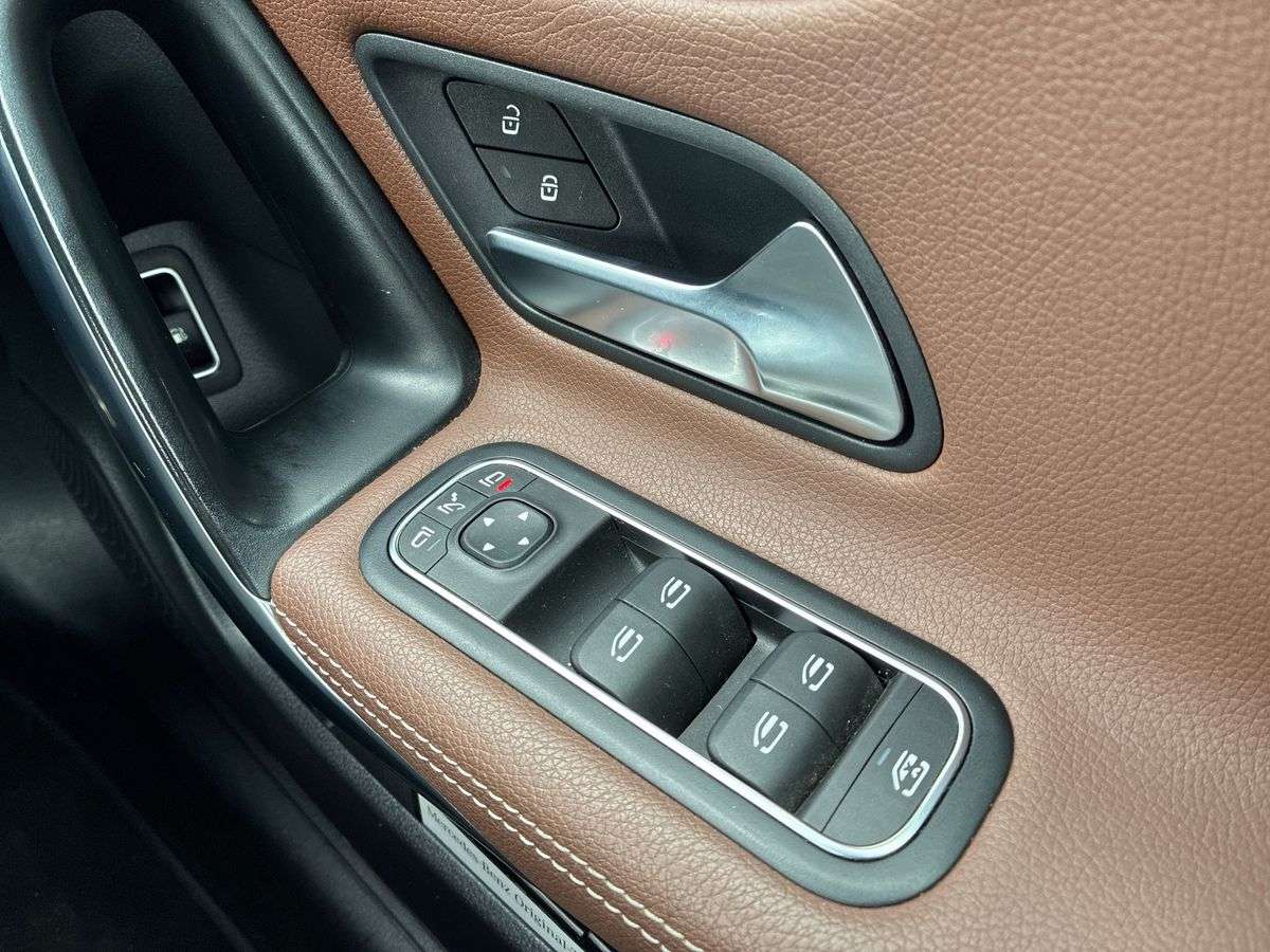 Used Mercedes-Benz CLA 2022 for sale - 78106382: Photo 21