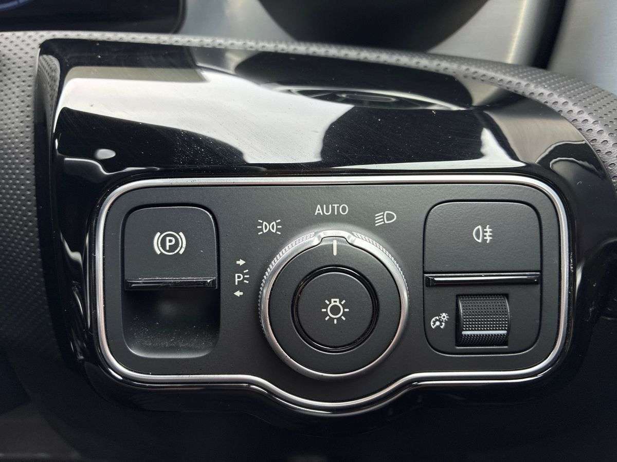 Used Mercedes-Benz CLA 2022 for sale - 78106382: Photo 22