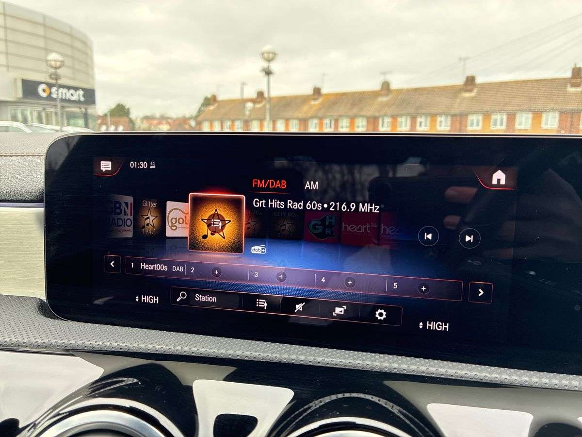 Used Mercedes-Benz CLA 2022 for sale - 78106382: Photo 25