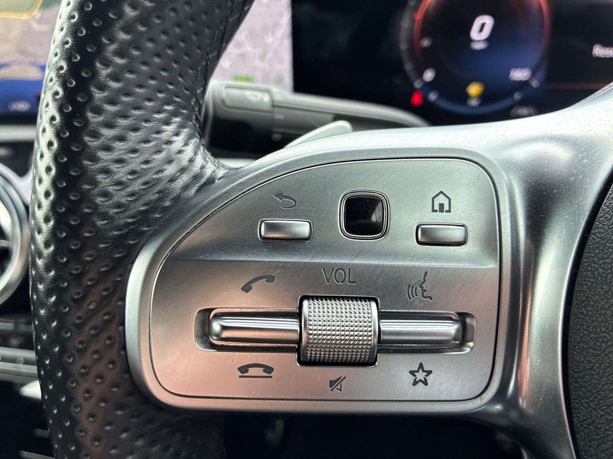 Used Mercedes-Benz CLA 2022 for sale - 78106382: Photo 26