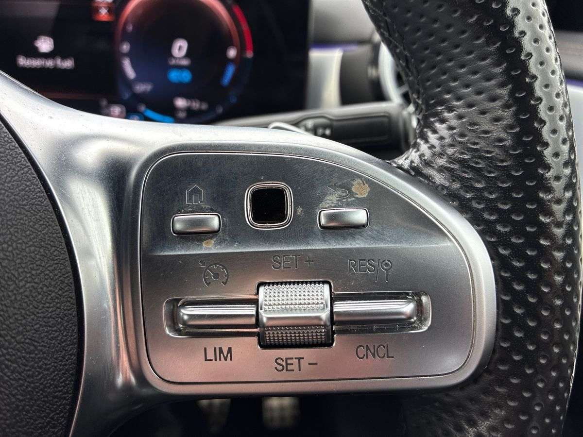 Used Mercedes-Benz CLA 2022 for sale - 78106382: Photo 27