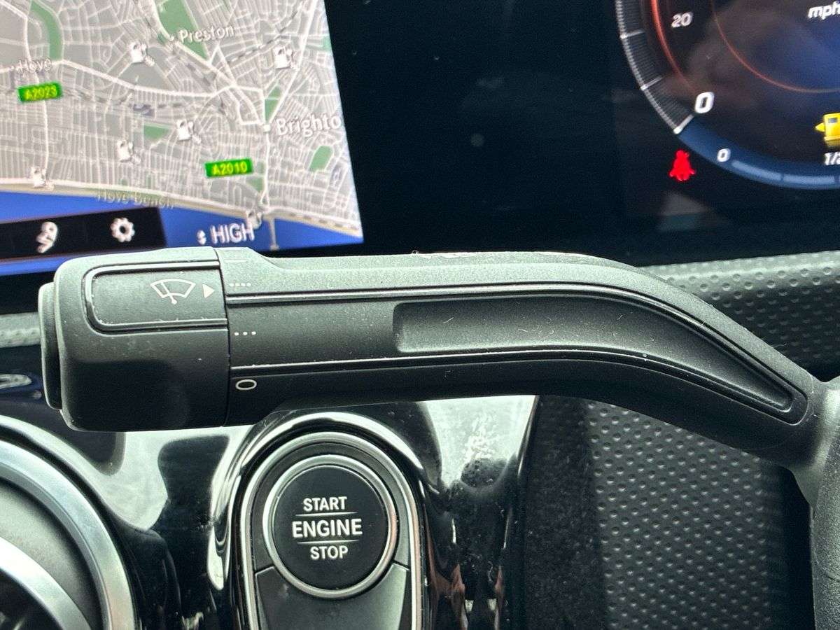 Used Mercedes-Benz CLA 2022 for sale - 78106382: Photo 28