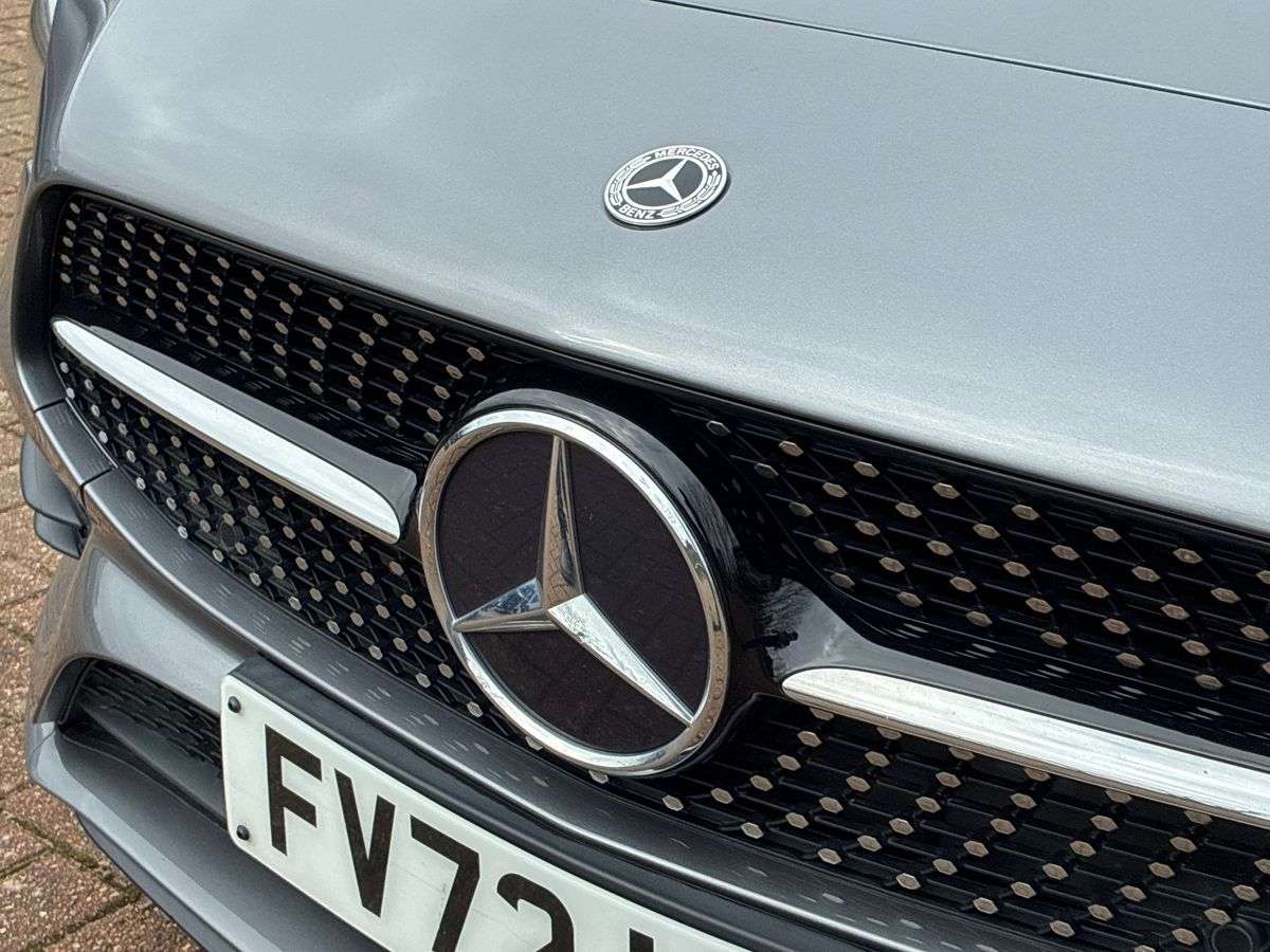 Used Mercedes-Benz CLA 2022 for sale - 78106382: Photo 33