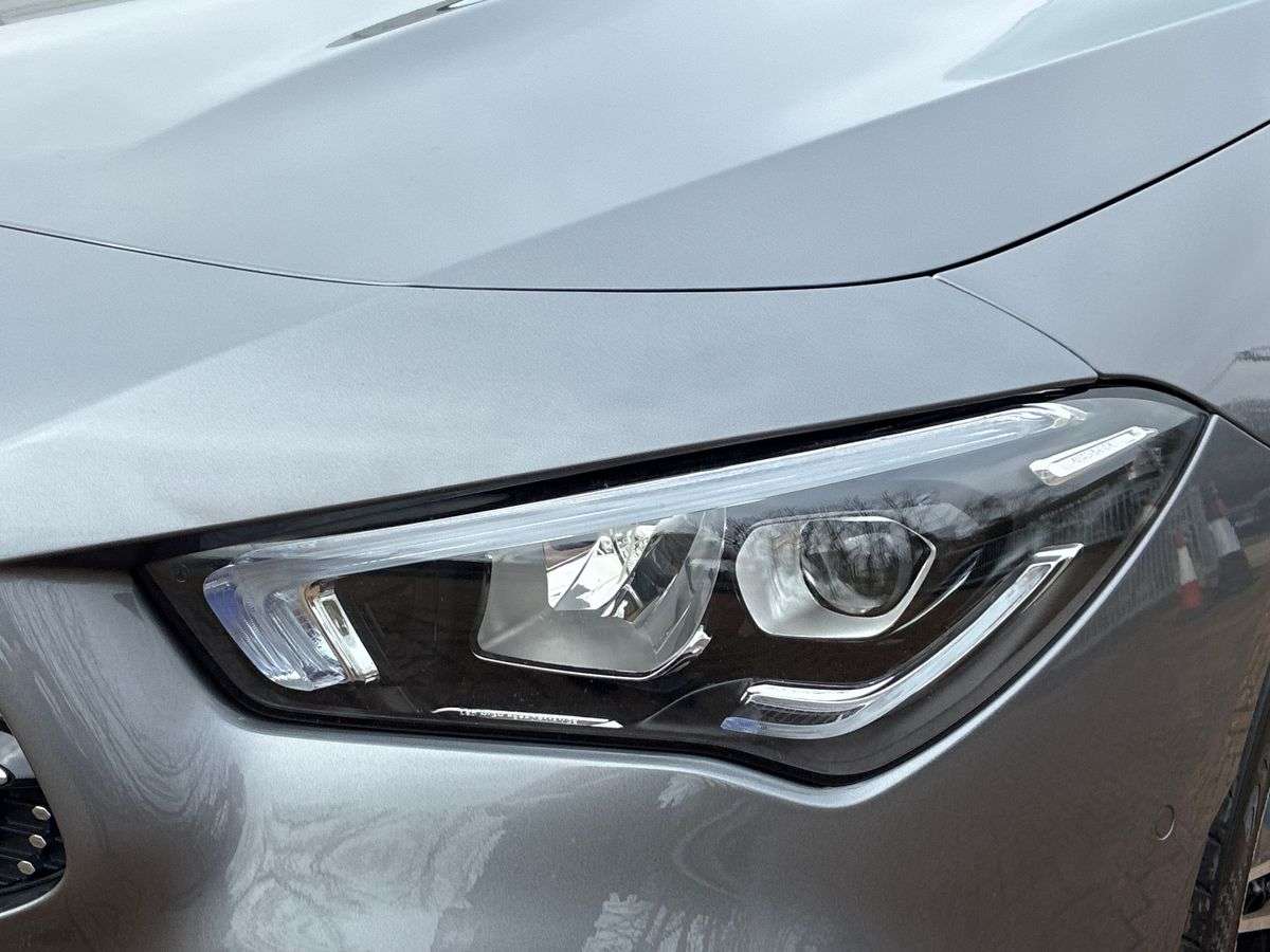 Used Mercedes-Benz CLA 2022 for sale - 78106382: Photo 34