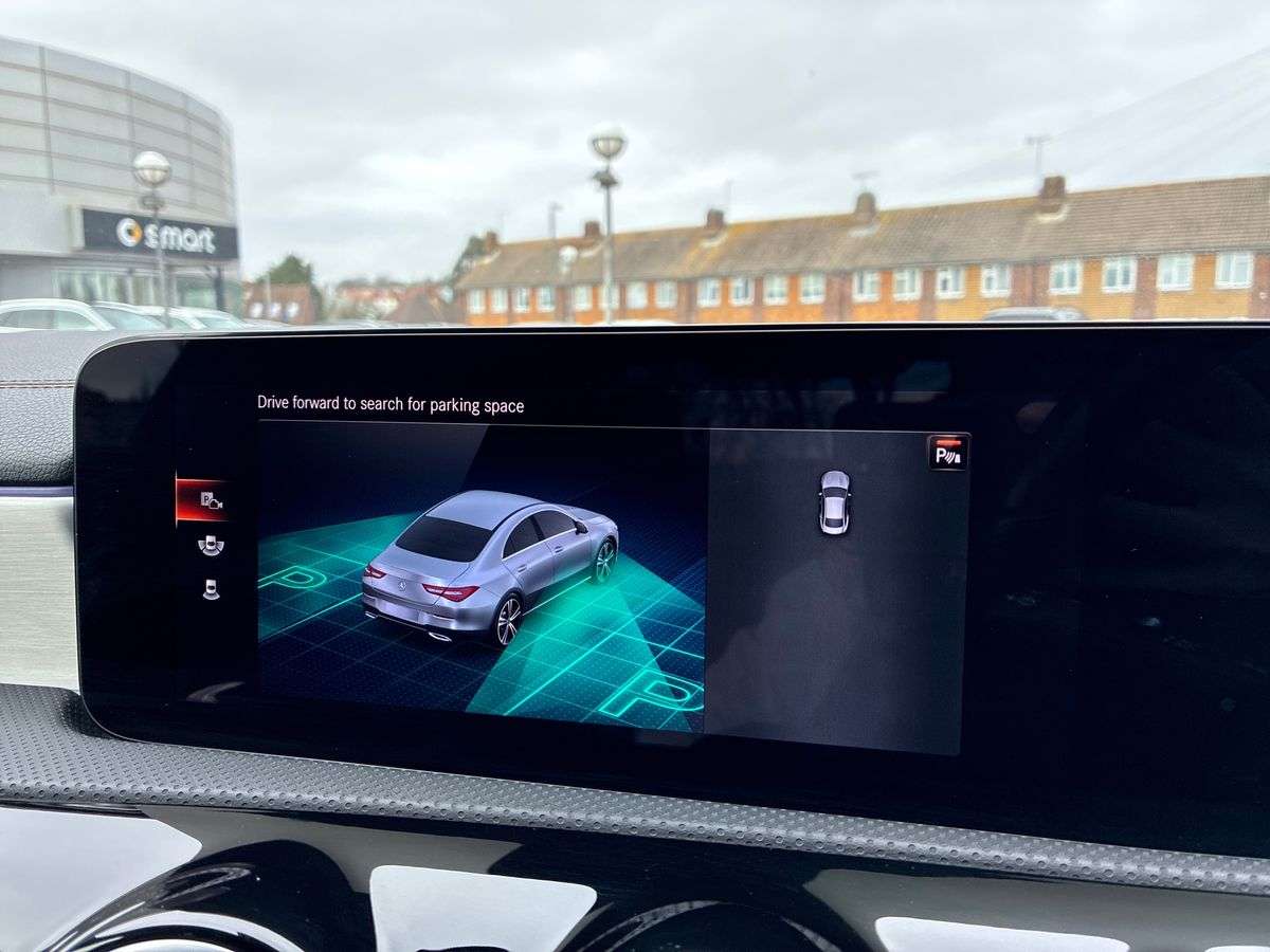 Used Mercedes-Benz CLA 2022 for sale - 78106382: Photo 39