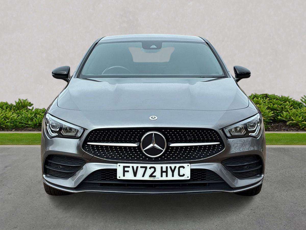 Used Mercedes-Benz CLA 2022 for sale - 78106382: Photo 5