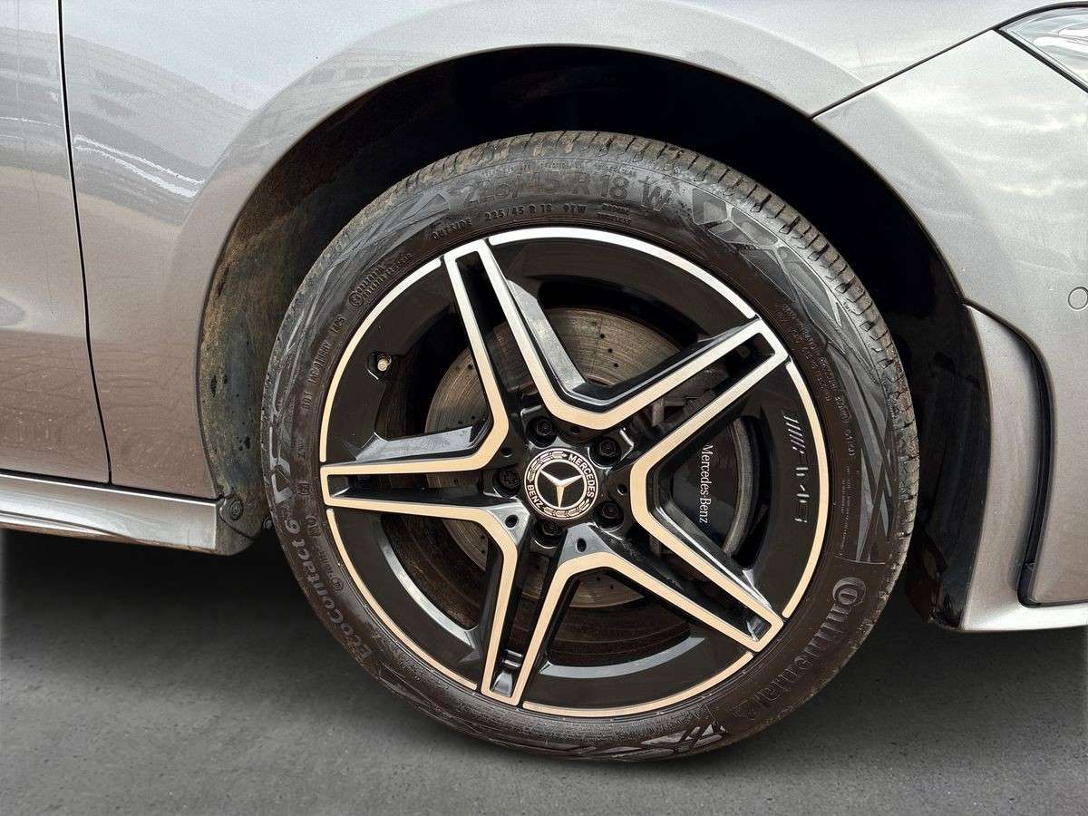 Used Mercedes-Benz CLA 2022 for sale - 78106382: Photo 6