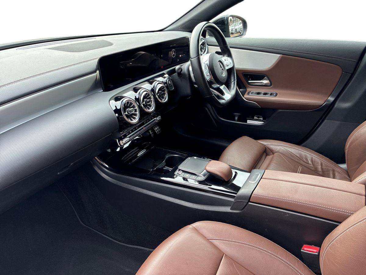 Used Mercedes-Benz CLA 2022 for sale - 78106382: Photo 7