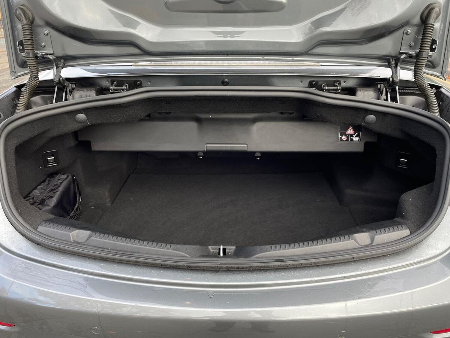 Used Mercedes-Benz E Class 2018 for sale - 77001911: Photo 19