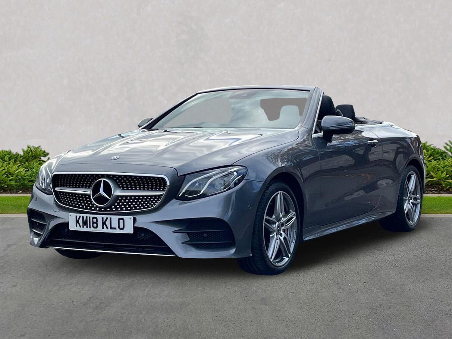 Used Mercedes-Benz E Class 2018 for sale - 77001911: Photo 22