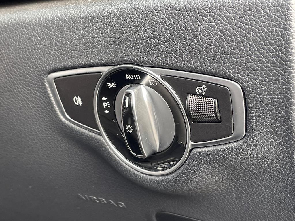 Used Mercedes-Benz E Class 2018 for sale - 77001911: Photo 24