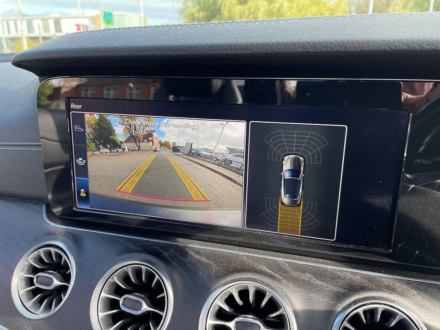 Used Mercedes-Benz E Class 2018 for sale - 77001911: Photo 25