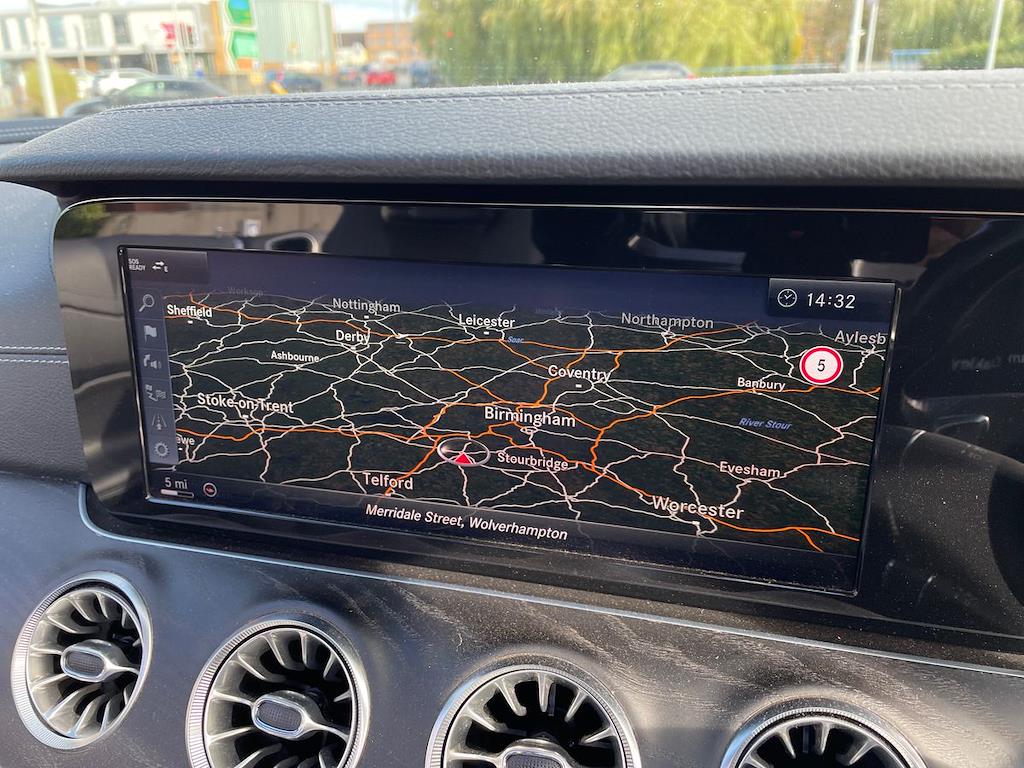 Used Mercedes-Benz E Class 2018 for sale - 77001911: Photo 26