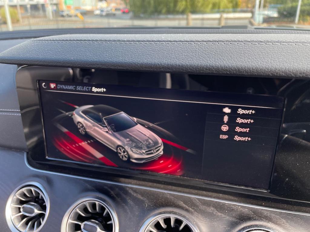 Used Mercedes-Benz E Class 2018 for sale - 77001911: Photo 27