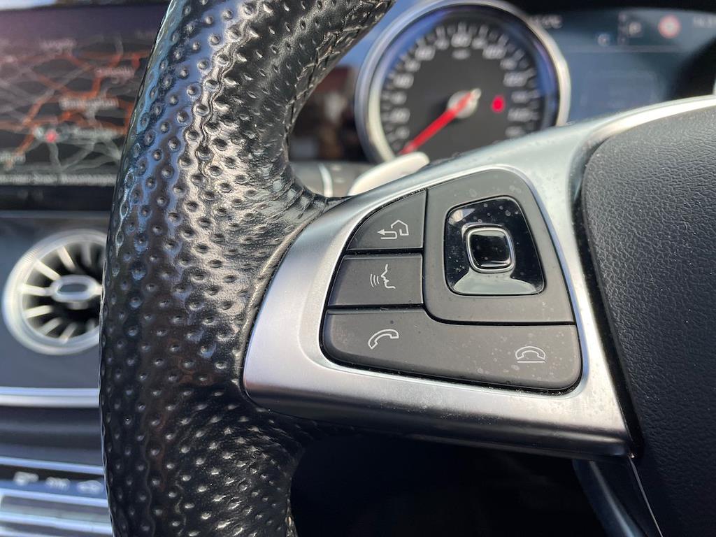 Used Mercedes-Benz E Class 2018 for sale - 77001911: Photo 28
