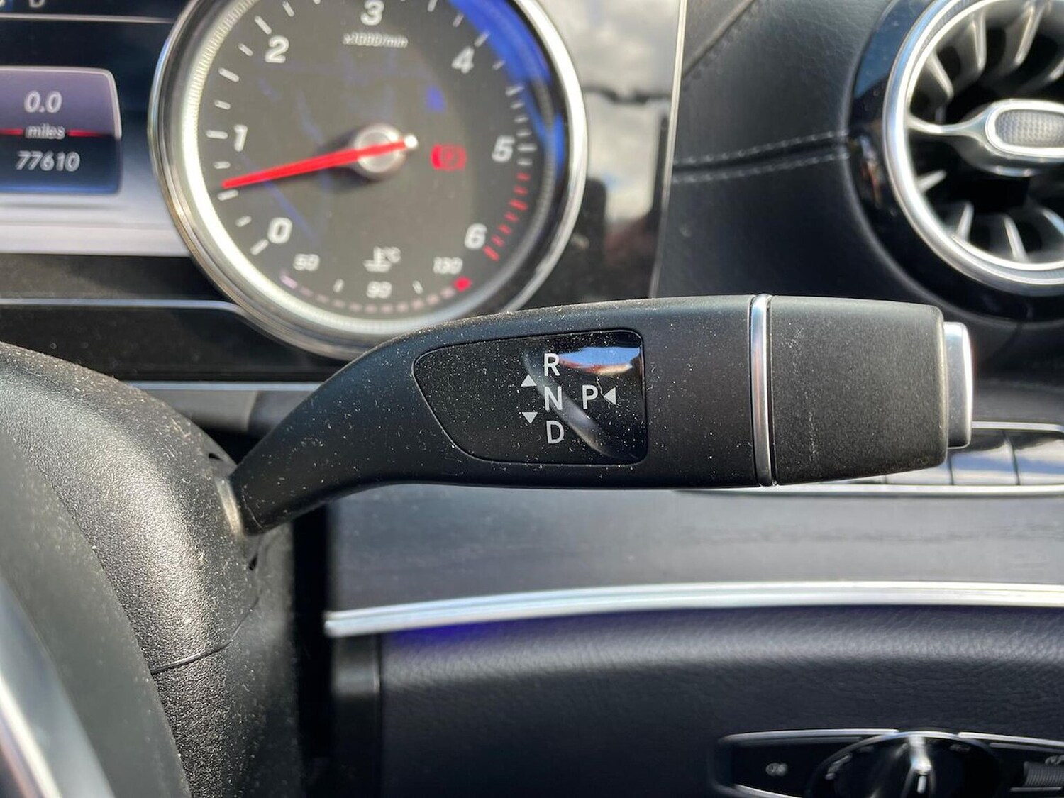 Used Mercedes-Benz E Class 2018 for sale - 77001911: Photo 31