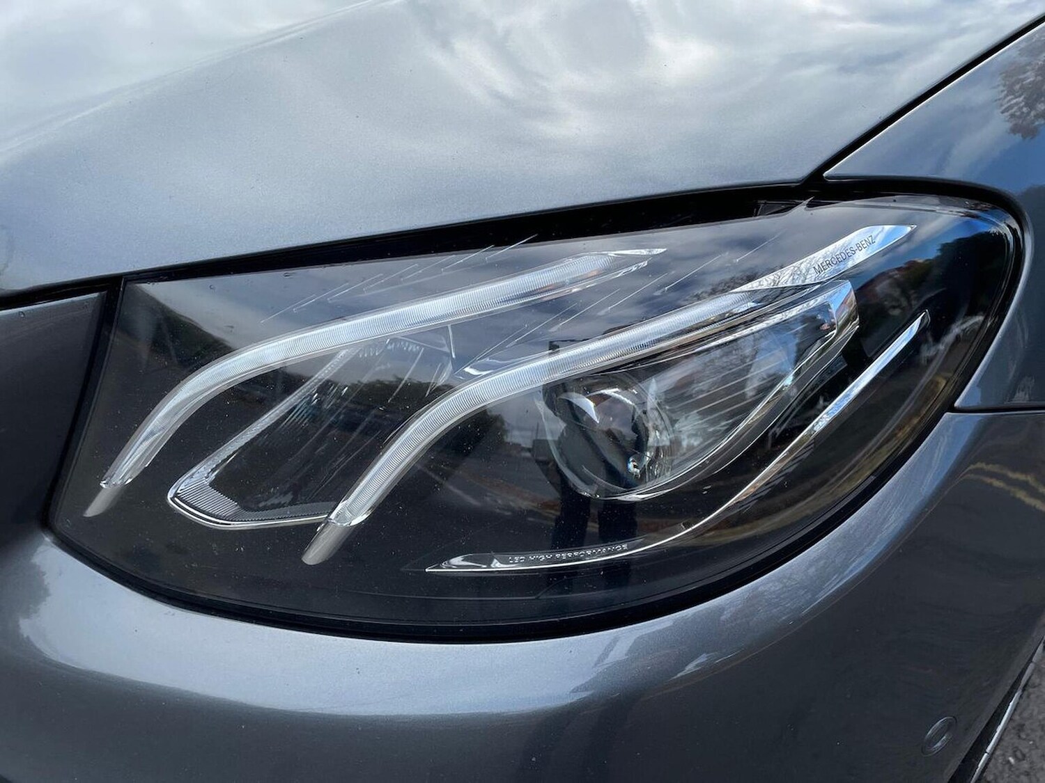 Used Mercedes-Benz E Class 2018 for sale - 77001911: Photo 36