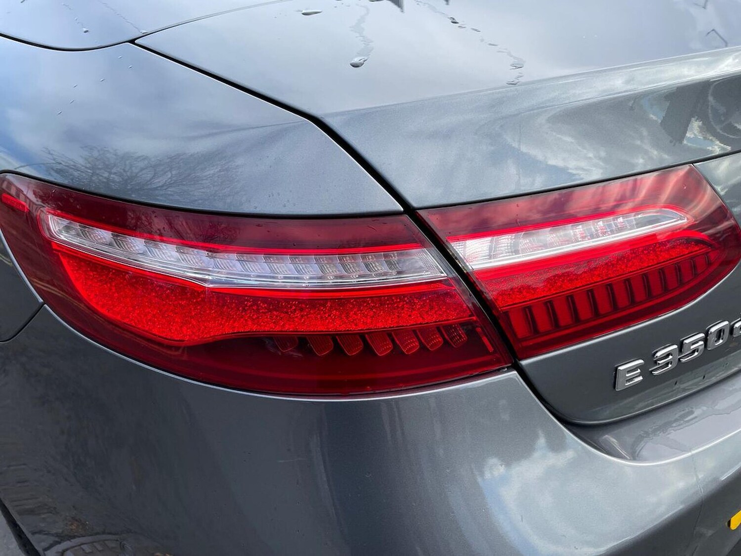 Used Mercedes-Benz E Class 2018 for sale - 77001911: Photo 38