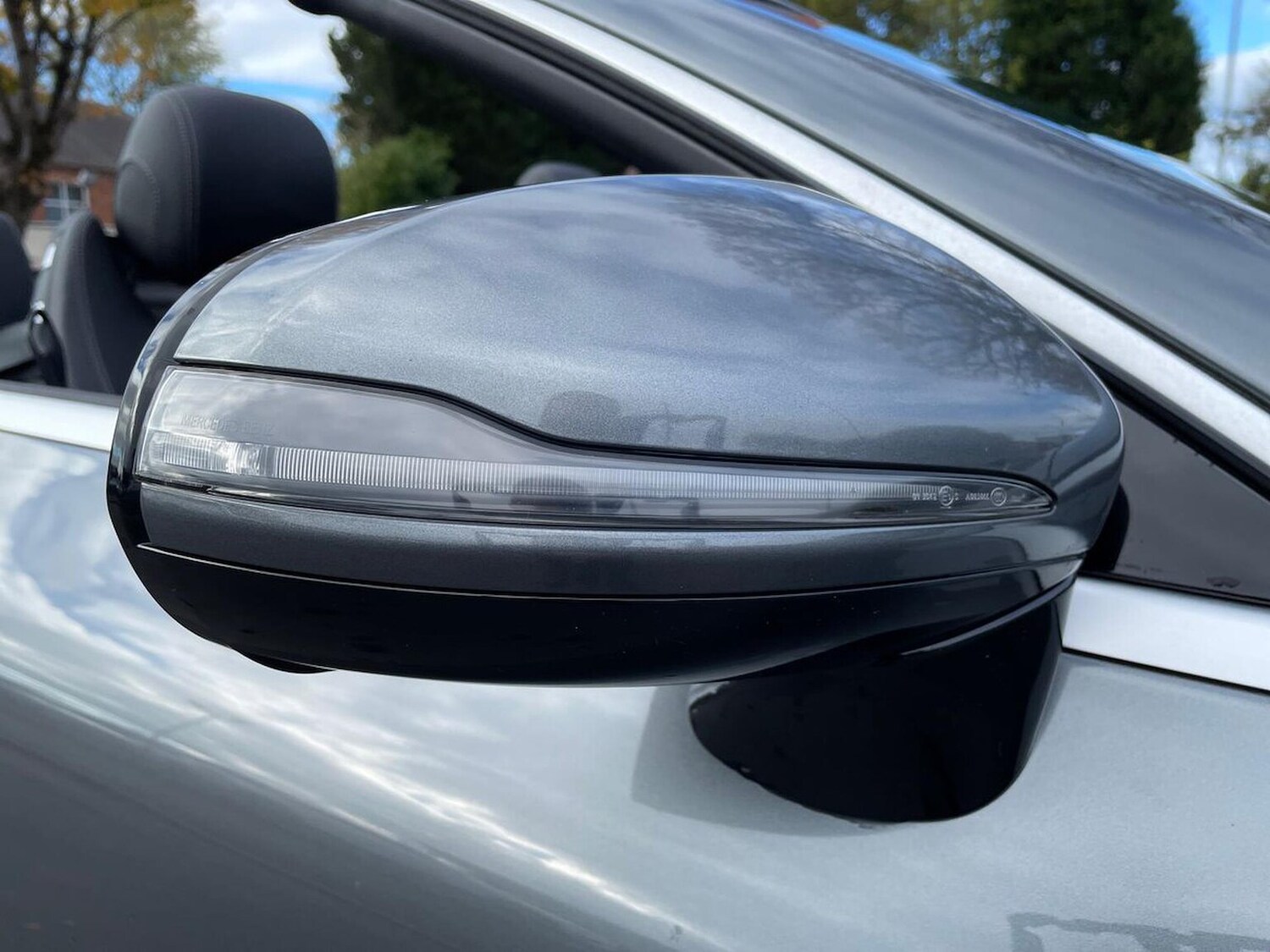 Used Mercedes-Benz E Class 2018 for sale - 77001911: Photo 40