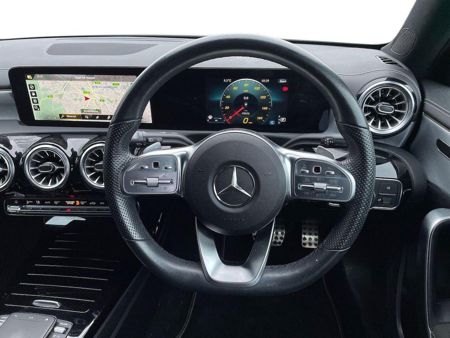 Used Mercedes-Benz A-Class 2022 for sale - 77024310: Photo 11