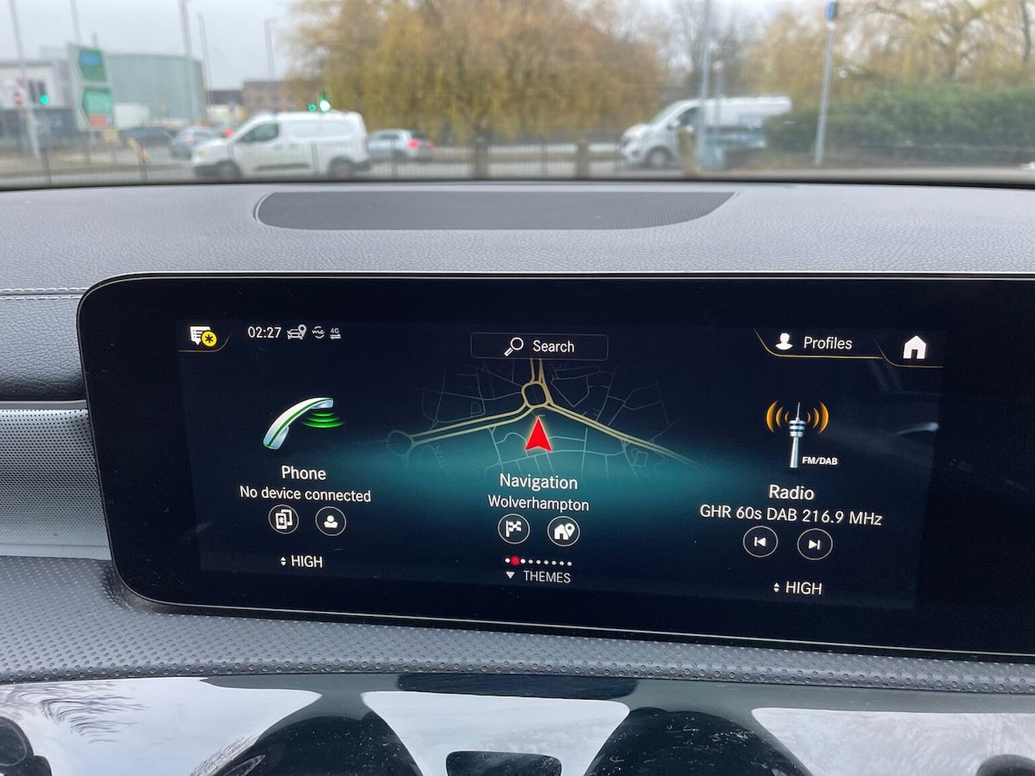 Used Mercedes-Benz A-Class 2022 for sale - 77024310: Photo 13