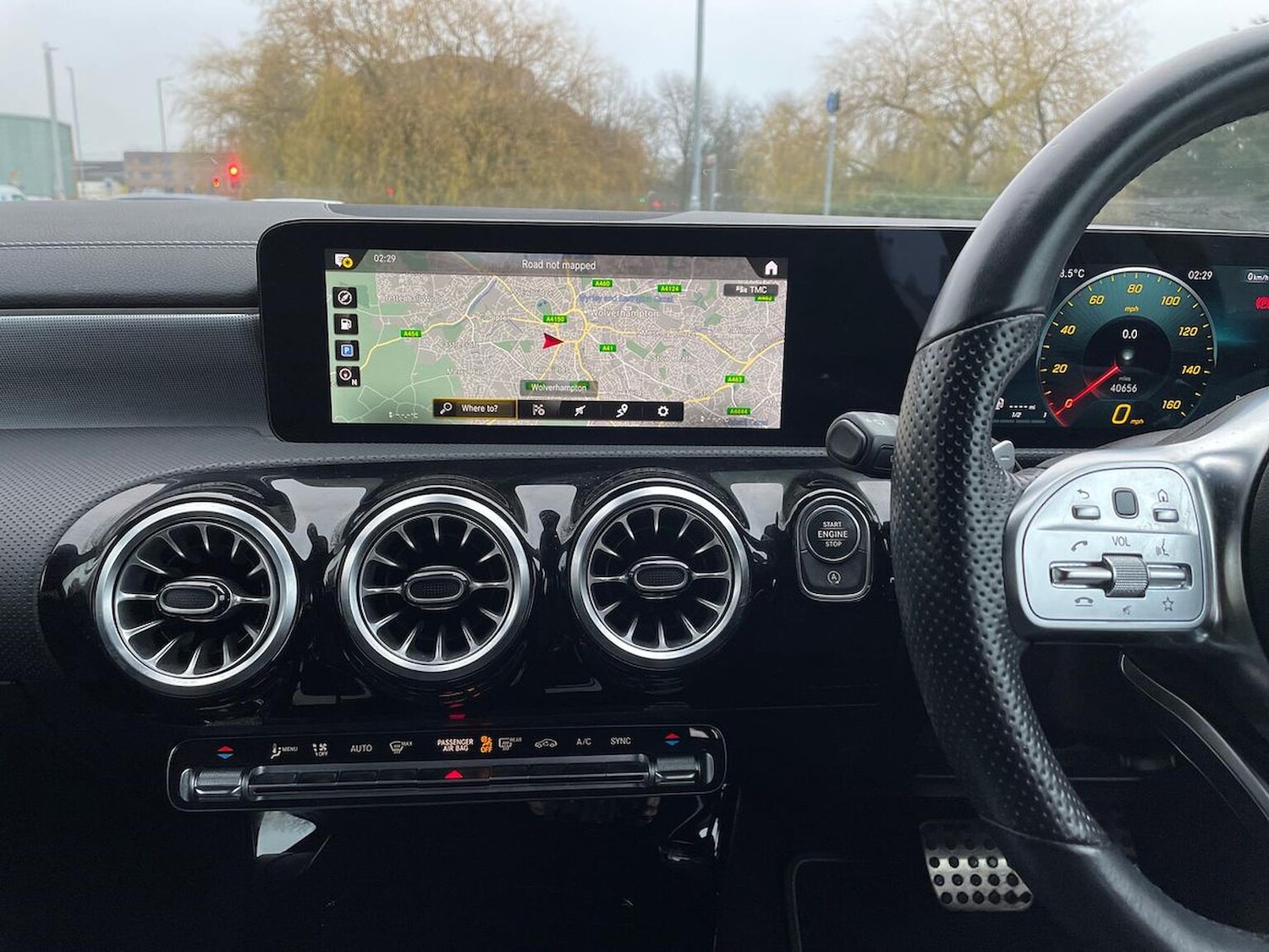 Used Mercedes-Benz A-Class 2022 for sale - 77024310: Photo 15