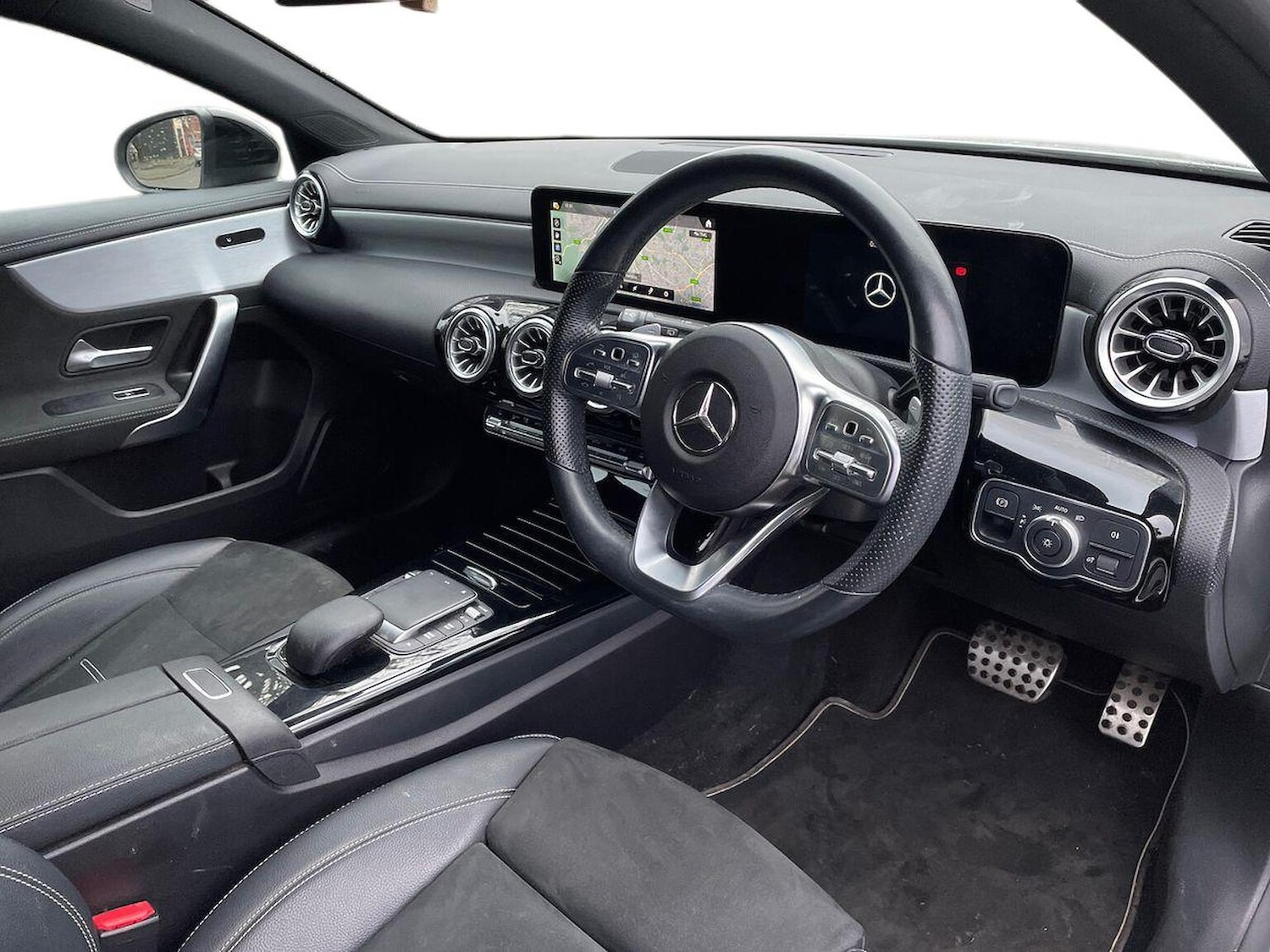 Used Mercedes-Benz A-Class 2022 for sale - 77024310: Photo 17