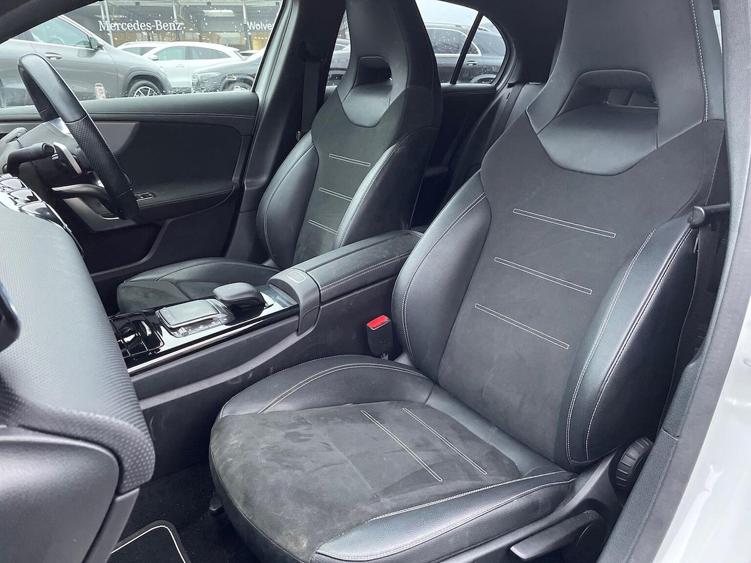 Used Mercedes-Benz A-Class 2022 for sale - 77024310: Photo 19