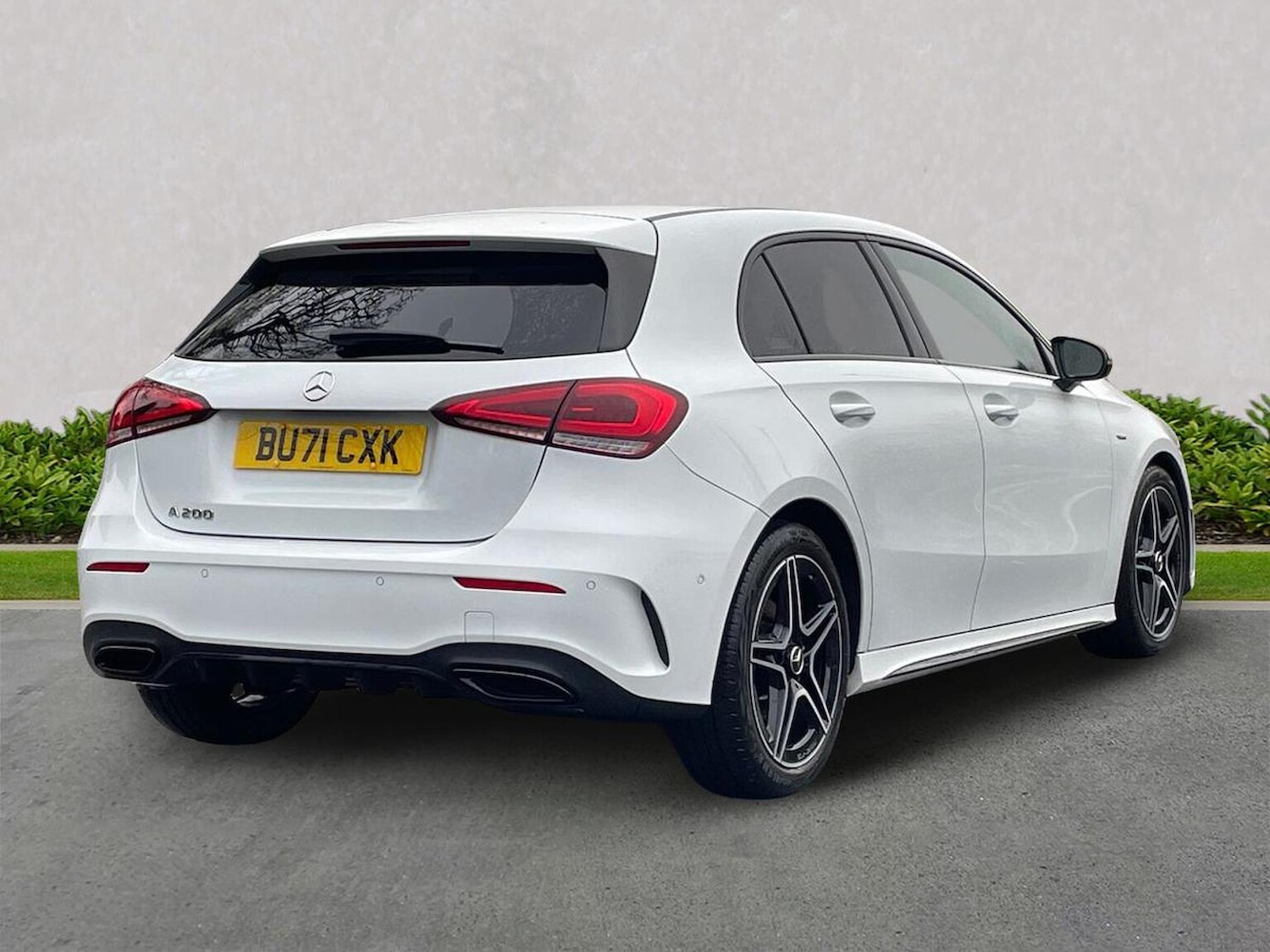 Used Mercedes-Benz A-Class 2022 for sale - 77024310: Photo 20