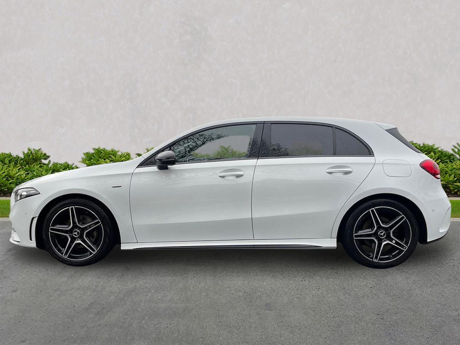 Used Mercedes-Benz A-Class 2022 for sale - 77024310: Photo 21