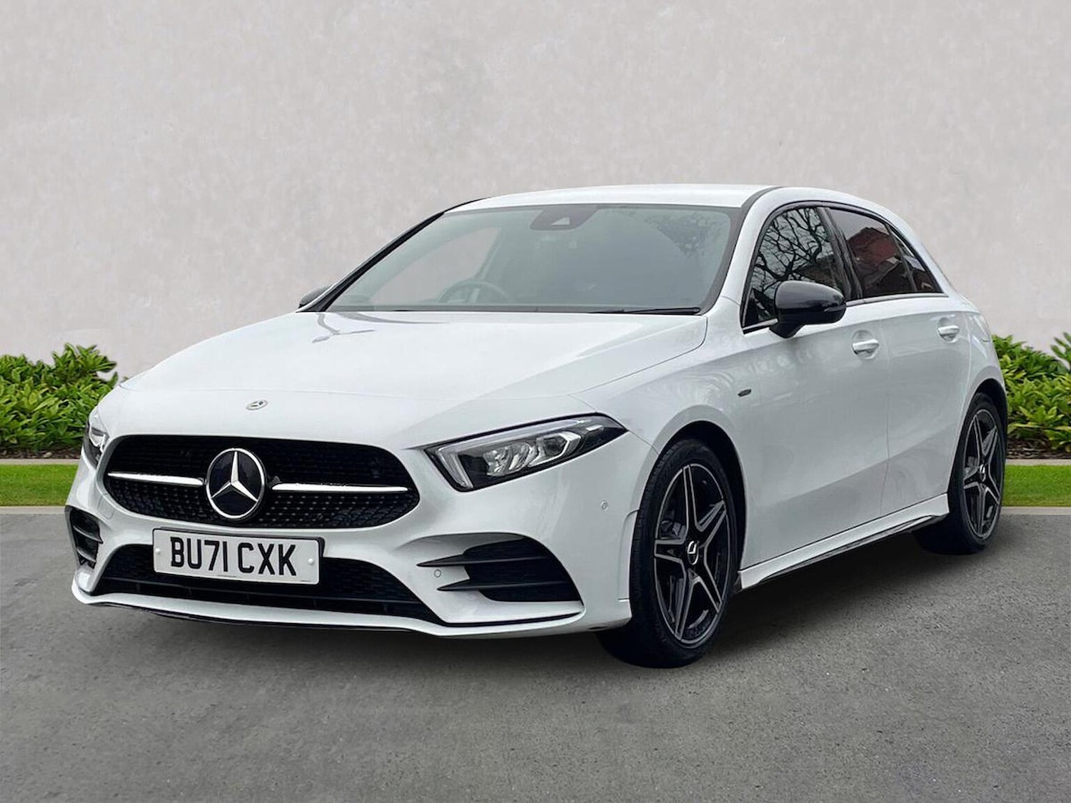 Used Mercedes-Benz A-Class 2022 for sale - 77024310: Photo 22