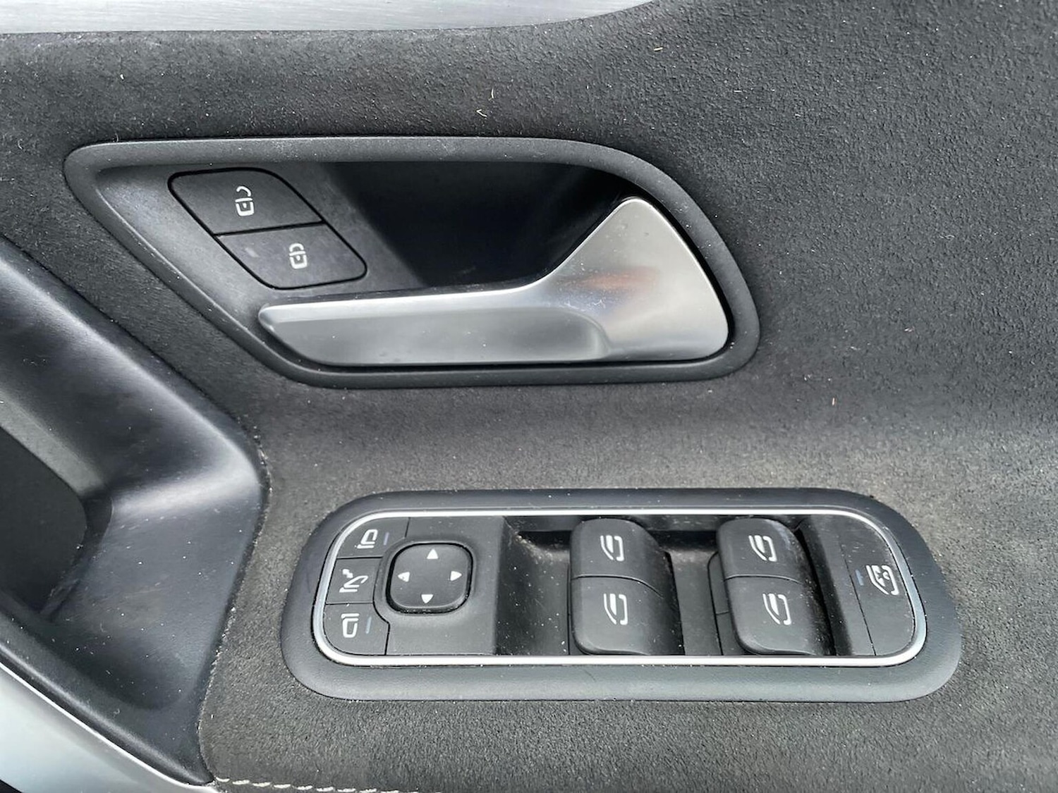 Used Mercedes-Benz A-Class 2022 for sale - 77024310: Photo 23